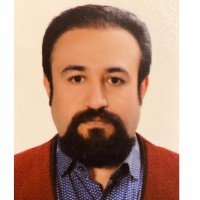 Seyed Ehsan Shojaie