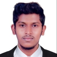 Arjun BIJU