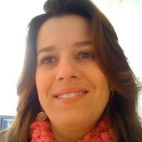 Priscila Angelica de Melo Almeida