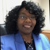 Vicky Caldwell