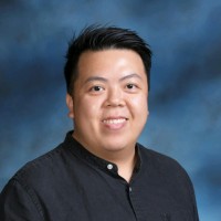 Nigel Shek