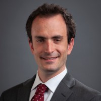 Joshua Nomkin