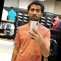 Arun Chauhan