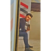 Ali Moosavi