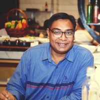 Vivekanand Mishra