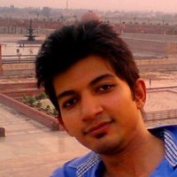 Ankit Gupta