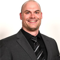 Matthew Svabik
