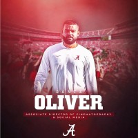 Dante Oliver