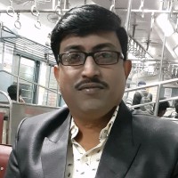 Rabishankar Roychowdhury