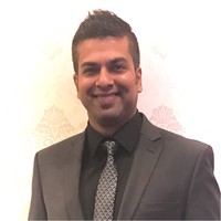 Madhur Chawla