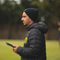 Otávio Henrique F.