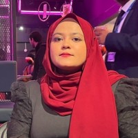 Kinza Zulfikar Parmar
