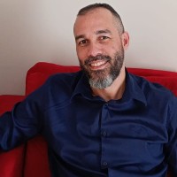 Alex Douglas De Almeida