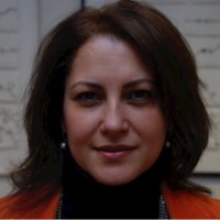 Shiva Ayoubi