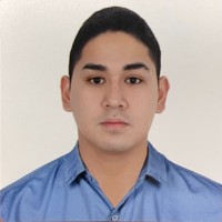 John Denison Serrano