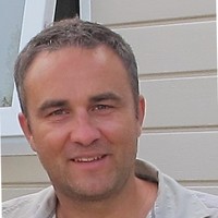 Romain Hugenschmitt