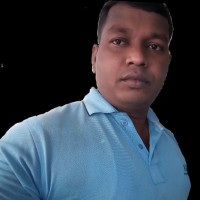 Mukul Chandra Mondal