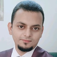 Shafiq Abbasi
