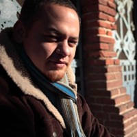Xavo Espinoza