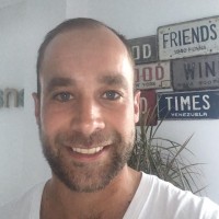Yoann Huveau