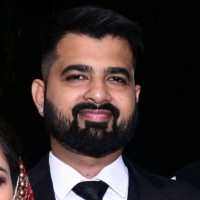Shwetank Tiwari