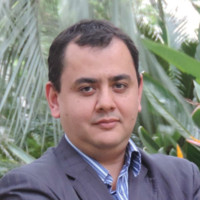 Alex de Almeida Gomes