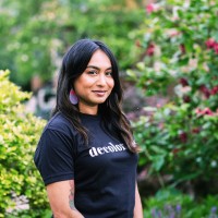 Rachel D'Souza, MPPA, MLS