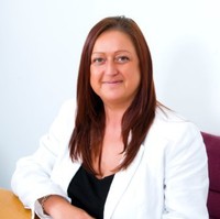 Joanne Lally