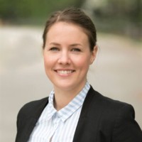 Isabel Björnfot