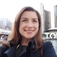 Gillian R. Arnold