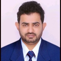 Bilal Mohammed