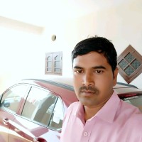 Muralidhar Reddy