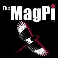 The MagPi