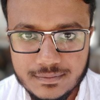 Suhail P
