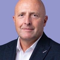 David Broadbent