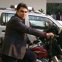 Vishal Vohra