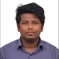 Naveenraj Rajarajan
