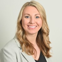 Morgan Caudill, Mba