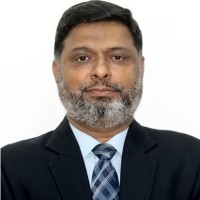 Narinder Thapar