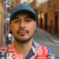 Jose Daniel Morales