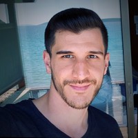Stefanos Alexandropoulos