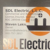 Steven Lakic