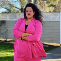 K Jordan Bailey, Mpa, Maals