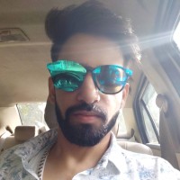 YASH GAUR