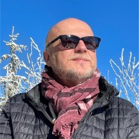 Dieter Bauer