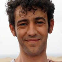 David Carpintero Martín