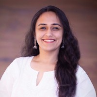 Sneha Chanchlani Arvind