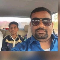 Shankar Goud