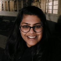 Shreya Jha