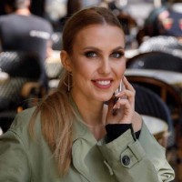 Алена Ожегова
